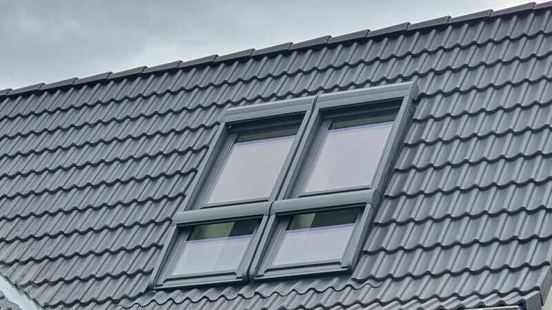 Dachflächenfenster