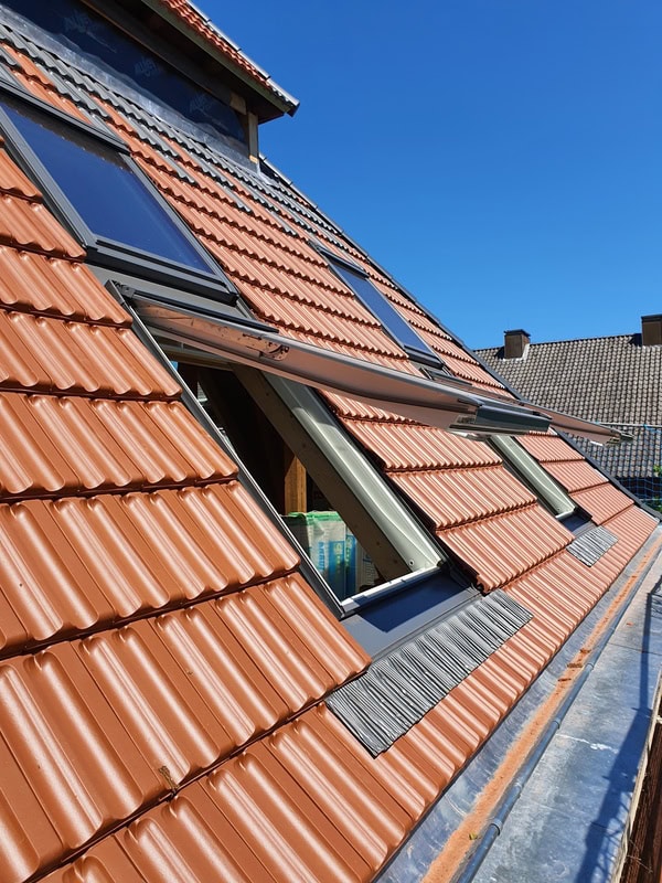 Dachflächenfenster