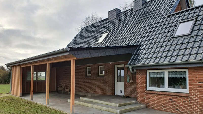 Dach Wartung Rendsburg