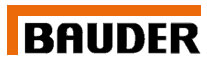 Logo Bauder