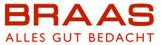 Logo Braas