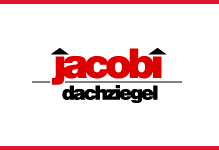 Logo Jacobi Dachziegel